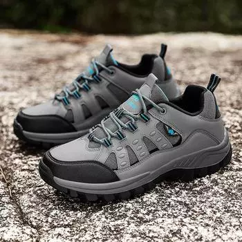 Мужские и женские походные ботинки, повседневная обувь, большие размеры 36–47 39