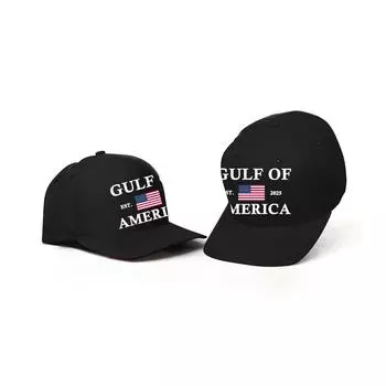 Мужские и женские повседневные шляпы 110 синий