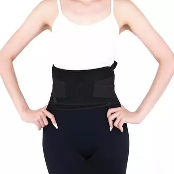 Мужские и женские ремни для фитнеса, спортивный баскетбол, специальная настройка, тренировка брюшного пресса, оборудование для потоотделения, приседания, защита от холода и тепло S