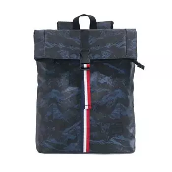 Мужские и женские рюкзаки Tooxika Рюкзаки для отдыха и путешествий темно-синий