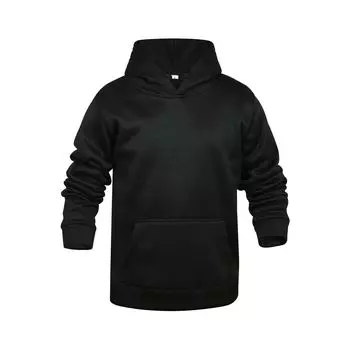 Мужские и женские свитера Модные брендовые повседневные свитера Однотонные толстовки с капюшоном Длинные рукава Толстовки с капюшоном с рекламой S красный