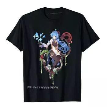 Мужские и женские топы, высококачественные хлопковые футболки, футболки с нишевым дизайном, оригинальные и простые M