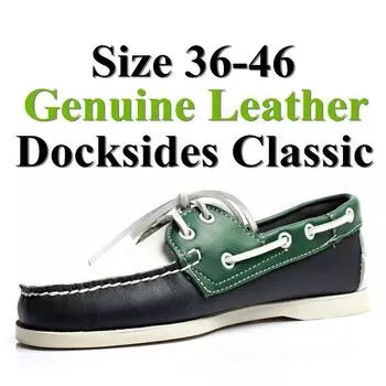 Мужские и женские туфли-лодочки из натуральной кожи, классические туфли-лодочки, Homme Femme, белые-зеленые, большие размеры 36-46, брендовые туфли на плоской подошве A079 36