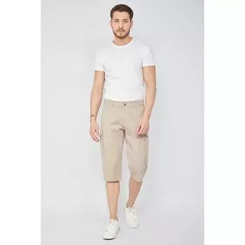 Мужские капри Мадрид Cargo Stone