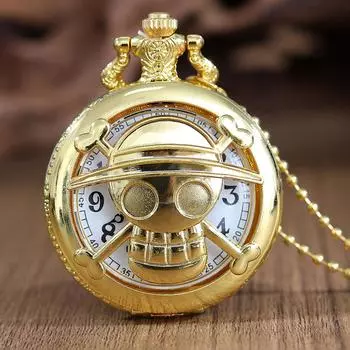 МУЖСКИЕ карманные часы, кварцевые часы из сплава, модные часы с цепочкой и ожерельем с коробкой