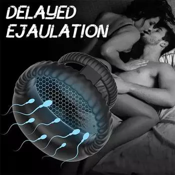 Мужские кольца для пар, вибратор для задержки эякуляции, вибрирующее кольцо для пениса, секс-игрушки для мужчин, секс-игрушки для мужчин, взрослых