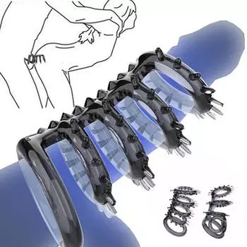 Мужские кольца для пениса, связывание яичка, задержка эякуляции, секс-игрушки для мужчин, пары, флирт, игры для взрослых, мягкие многоразовые