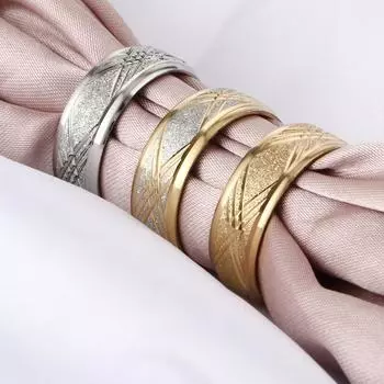 Мужские кольца из нержавеющей стали 8 мм со стразами, кольцо на палец для влюбленных пар, обручальные кольца, модные ювелирные изделия, размер 6,5-11,5 10