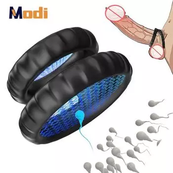 Мужские кольца на пенис, кольца для задержки эякуляции, игры для взрослых, секс-игрушки для мужчин, эротические товары для взрослых