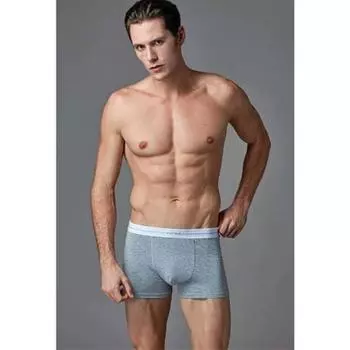 Мужские компактные боксеры-тройки Eros