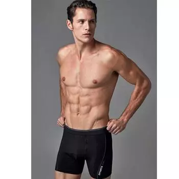 Мужские компактные цветные боксеры Eros