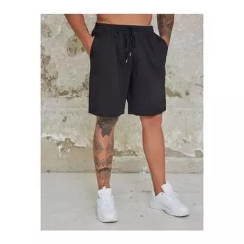 Мужские короткие шорты-