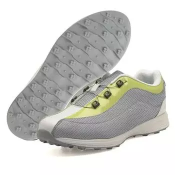 Мужские кожаные кроссовки для гольфа 2025 года, новые водонепроницаемые нескользящие повседневные спортивные кроссовки для гольфа, удобные тренировочные туфли для гольфа на открытом воздухе 40