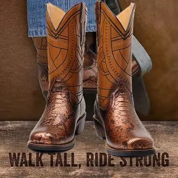 Мужские кожаные сапоги больших размеров, рыцарские сапоги, мужские ботильоны на шнуровке, британские мотоциклетные ботинки для мужчин, Zapatos De Hombre 40 чёрный