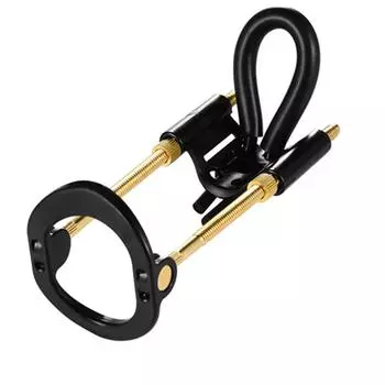 Мужские кронштейны для пениса, секс-игрушки для взрослых Three Generations Tension