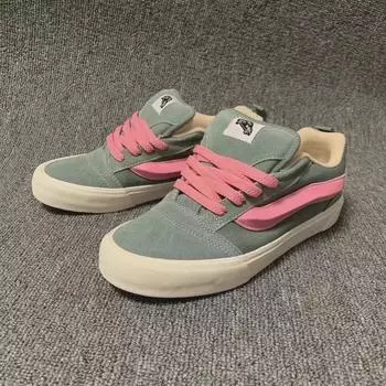 «Мужские кроссовки 2024 года из холщовой ткани в спортивном стиле — дышащий корейский стиль для осени» 42