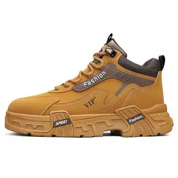 Мужские кроссовки 2024 года, тактические дышащие армейские ботинки для активного отдыха, зимняя обувь для походов на открытом воздухе, легкие нескользящие мужские ботинки для пустыни 39 коричневый