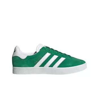 Мужские кроссовки Adidaas Gazelle 85 Green White IE2165