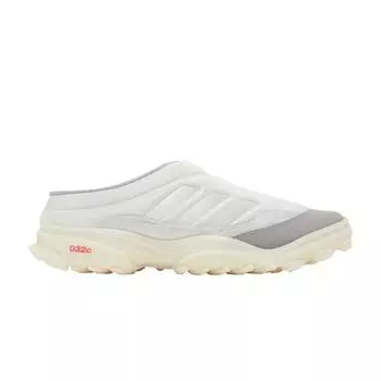 Мужские кроссовки adidas 032c x GSG Mule Silver Metallic Grey-One Mgh-Solid-Grey Solar-Blue GW0249 43
