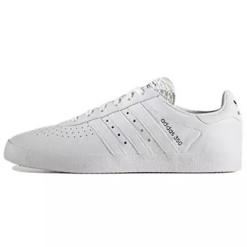Мужские кроссовки adidas 350 White Footwear-White Core-Black BB2781 44
