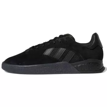 Мужские кроссовки adidas 3ST.004 Triple Black Core-Black FY0501 47