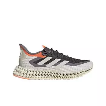 Мужские кроссовки Adidas 4DFWD 2 Carbon Zero Metalic GX9250