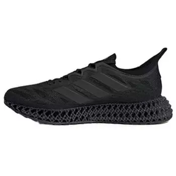 Мужские кроссовки adidas 4DFWD 3 Black Carbon Core-Black IG8985 41