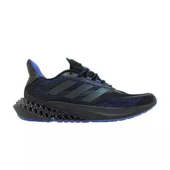 Мужские кроссовки adidas 4DFWD Pulse Black Sonic Ink Core-Black Q46452 40