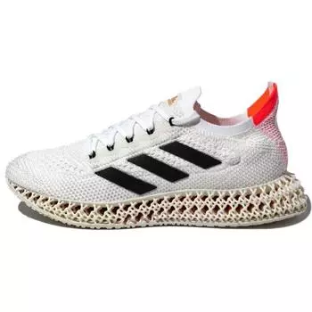 Мужские кроссовки adidas 4DFWD Tokyo White Cloud-White Core-Black FY3967 41