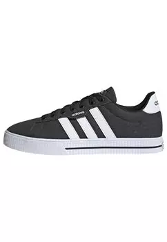 Мужские кроссовки Adidas ADI Daily Core Black Размер см 3.0, Черный/Белый/Основной (FW7033), +24,5