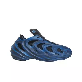 Мужские кроссовки Adidas Adifom Q Blue Rush GY0065