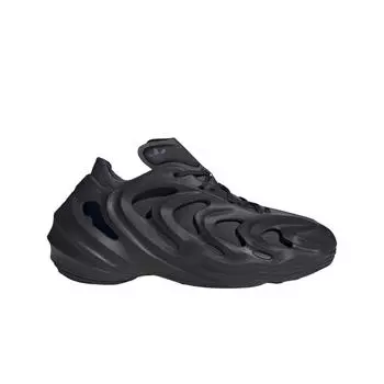 Мужские кроссовки Adidas Adifom Q Core Black Carbon HP6586