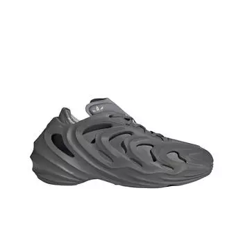 Мужские кроссовки Adidas Adifom Q Grey HP6585