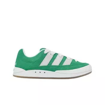 Мужские кроссовки Adidas Adimatic Green GZ6202