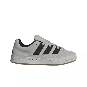 Мужские кроссовки Adidas Adimatic Grey One GY2091