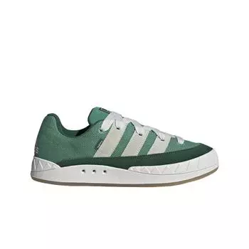 Мужские кроссовки Adidas Adimatic Semi Court Green HQ6908