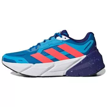 Мужские кроссовки adidas Adistar Blue Rush Turbo Legacy-Indigo GX3000 40