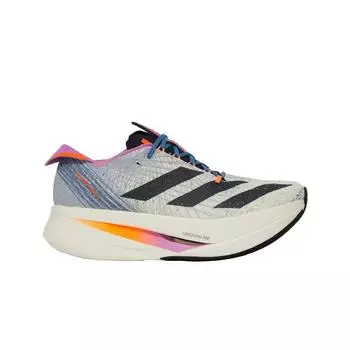 Мужские кроссовки Adidas Adizero Prime X Strung Off White Legend Ink GX6675