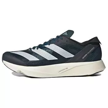 Мужские кроссовки adidas Adizero Takumi Sen 9 Arctic Night Blue Cloud-White Core-Black ID6937 41