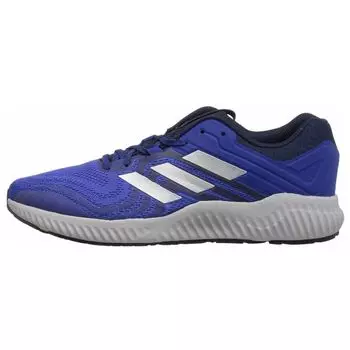 Мужские кроссовки adidas Aerobounce ST 2 Collegiate Royal Blue Hi-Res-Blue Silver-Metallic AQ0547