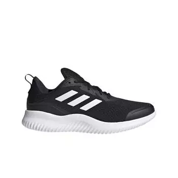 Мужские кроссовки Adidas Alphacomfy Core Black GZ3463