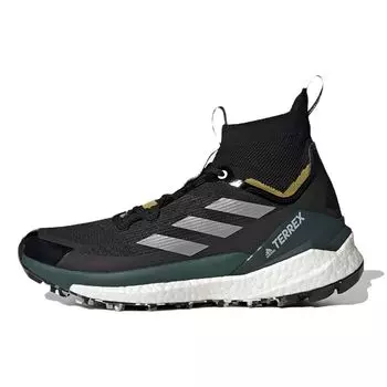 Мужские кроссовки adidas and Wonder x Terrex Free Hiker 2 Black Pulse Olive Core-Black Matte-Silver GY9839 40