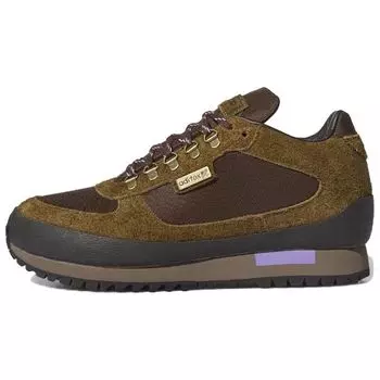 Мужские кроссовки adidas Blondey McCoy x Winterhill Brown Magic Lilac Core-Black IG5573 40