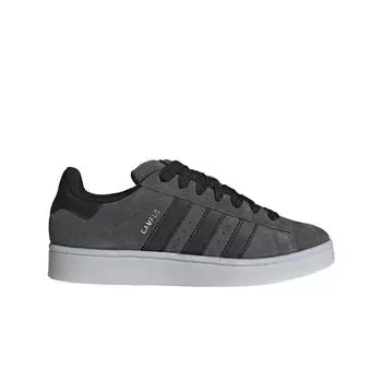 Мужские кроссовки Adidas Campus 00s Core Black Grey Six HQ8709