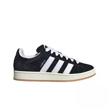 Мужские кроссовки Adidas Campus 00s Core Black Cloud White HQ8708