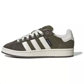 Мужские кроссовки adidas Campus 00s Focus Olive Green Core-White Shadow-Olive IF8767 36