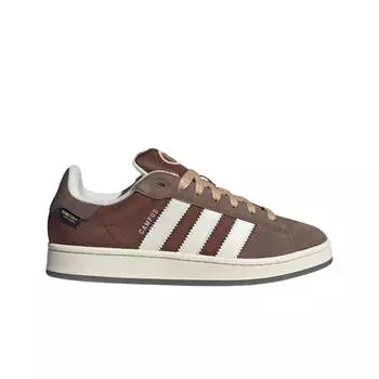 Мужские кроссовки Adidas Campus 00s Preloved Brown Off White ID2077