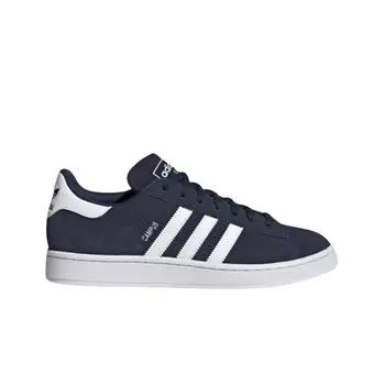 Мужские кроссовки Adidas Campus 2 Core Navy Core White ID9839