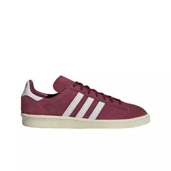 Мужские кроссовки Adidas Campus 80s Collegiate Burgundy FZ6152