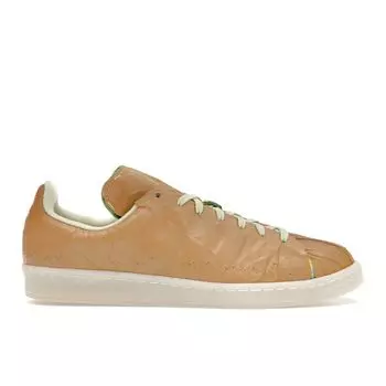 Мужские кроссовки adidas Campus 80s Crop 4/20 Tan Customized Cream-White H03540 38